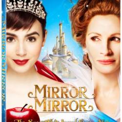 :   / Mirror Mirror (2012) HDRip -AVC