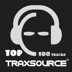 Traxsource Top 100 Tracks (2014) MP3