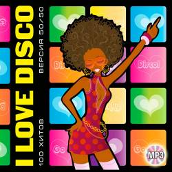 I Love Disco (2014) MP3