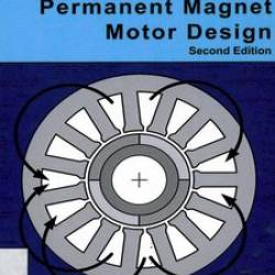 Brushless Permanent Magnet Motor Design