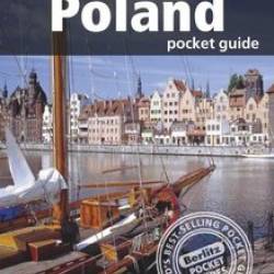 Berlitz: Poland Pocket Guide