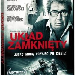   /   / Uklad zamkniety / The Closed Circuit (2013) HDRip  |  