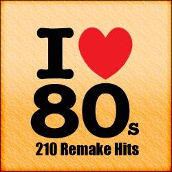 210 Remake Hits 80s (2014)