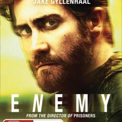  / Enemy (2013) BDRip 720p + HDRip