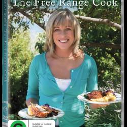    (13   13) / Annabel Langbein: The Free Range Cook (2010 ) SATRip