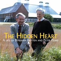  .   / Benjamin Britten. The Hidden Heart (2001) DVDRip