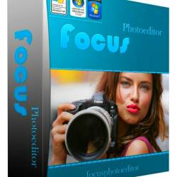 Focus Photoeditor 7.0.3.0