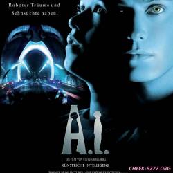   / Artificial Intelligence: AI (2001) BDRip