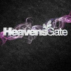 Alex M.O.R.P.H. b2b Woody van Eyden - HeavensGate 412 (2014-06-20)