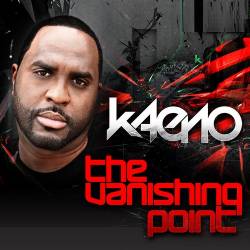 Kaeno - The Vanishing Point 412 (2014-06-19)