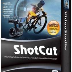 Shotcut 14.07.01