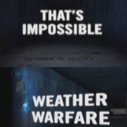  .   / It's Impossible. Weather Warfare (2014) SATRip