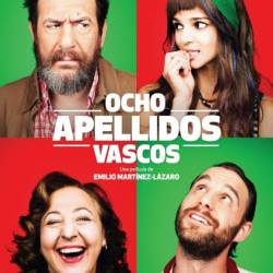    / Ocho apellidos vascos (2014) HDRip | 