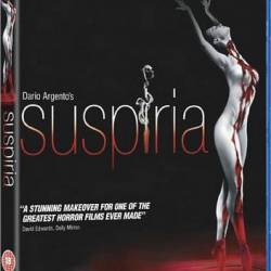  / Suspiria (1977) BDRip-AVC   