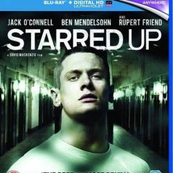     / Starred Up (2013) HDRip/BDRip 720p