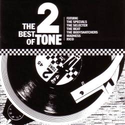 The Best Of 2 Tone (2014)