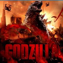  / Godzilla (2014) HDRip | :  ()