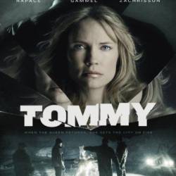  / Tommy (2014) HDRip-AVC  