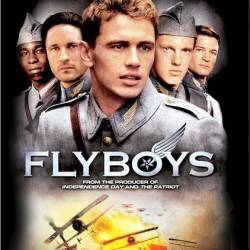  "" / Flyboys (2006) BDRip | BDRip-AVC | BDRip 720p | BDRip 1080p