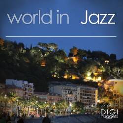 World in Jazz (2014) MP3