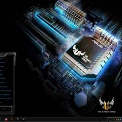 ASUS TUF -   Windows 7