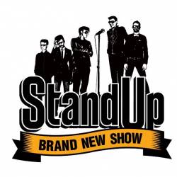 Stand Up (34 ) (2014) SATRip