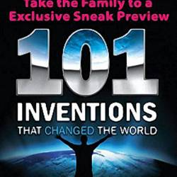 History Specials: 101 ,   / History Specials: 101 Inventions That Changed the World (2012) SATRip