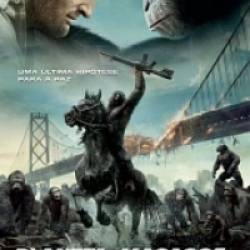  :  / Dawn of the Planet of the Apes (2014)