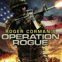   / Operation Rogue (2014) WEB-DLRip + WEB-DL 720p | 