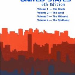 Cities of the United States. 6 th Edition