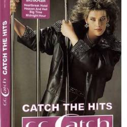 C.C. Catch - Catch Best The Hits (2014)