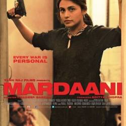  / Mardaani (2014 HDRip)   