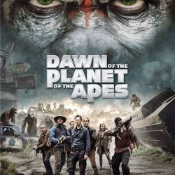  :  / Dawn of the Planet of the Apes (2014) TS/PROPER/2100MB/1400MB/700MB