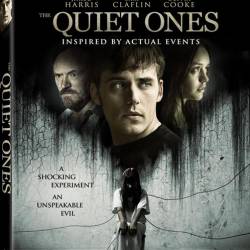 :  / The Quiet Ones (2014) HDRip/1400MB/700MB/