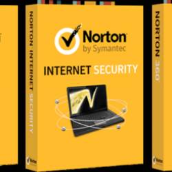 Norton AntiVirus | Internet Security | 360 21.6.0.32