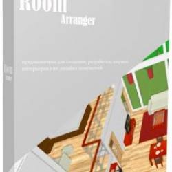 Room Arranger 7.5.6 Rus Portable by SamDel