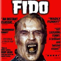     / Fido (2006) BDRip