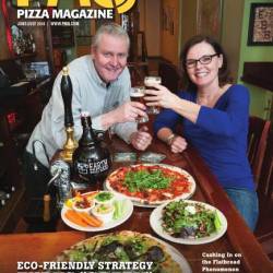 PMQ Pizza Magazine 18 (june-july 2014)