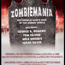  / Zombiemania (2007) DVB