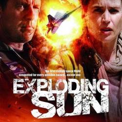   / Exploding Sun (2013)