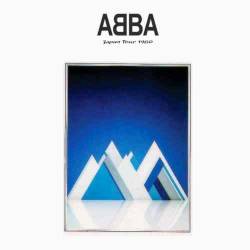 ABBA - Japan Tour (1980) (Bootleg)