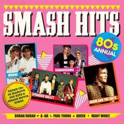 VA - Smash Hits 80's Annual (2014)