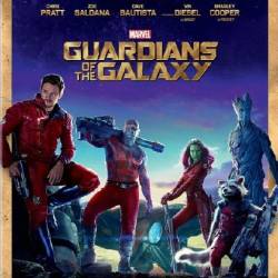   / Guardians of the Galaxy (2014)  3D (HOU)