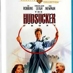   / The Hudsucker Proxy (1994) BDRip