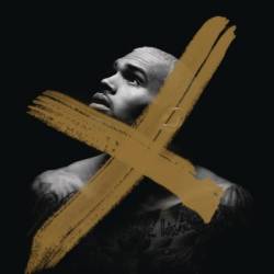 Chris Brown - X [Deluxe Version] (2014)