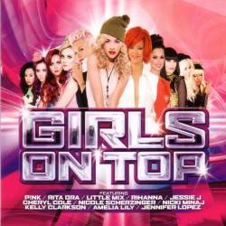 VA - Girls On Top (2012)