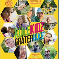     / Kule kidz gr&#229;ter ikke (2014/BDRip/720p/HDRip/1400Mb)