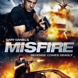  / Misfire (2014) BDRip |  