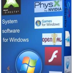 System software for Windows 2.0 (2014/RUS)