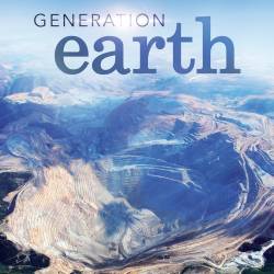   21 .   / GENERATION EARTH-a place to live (2 ) [ 2.0 28.08.2014] (2012) SATRip